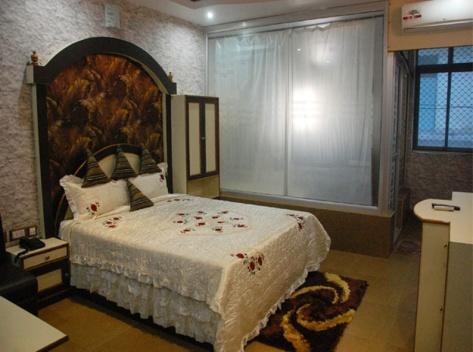 Hotel Amit Inn パトナー エクステリア 写真
