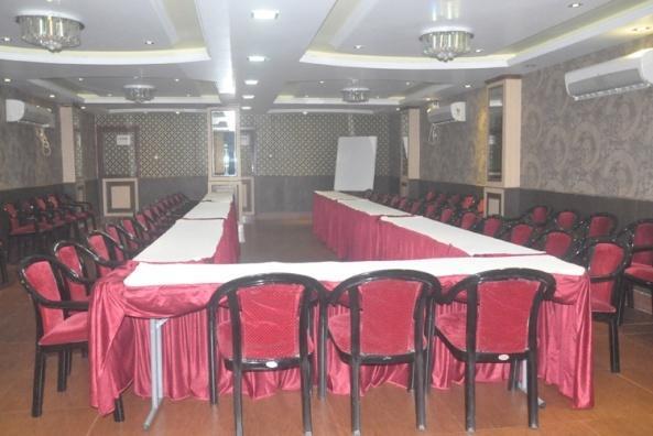 Hotel Amit Inn パトナー エクステリア 写真
