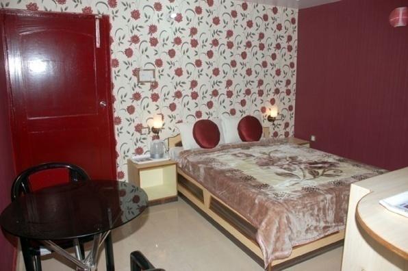 Hotel Amit Inn パトナー 部屋 写真