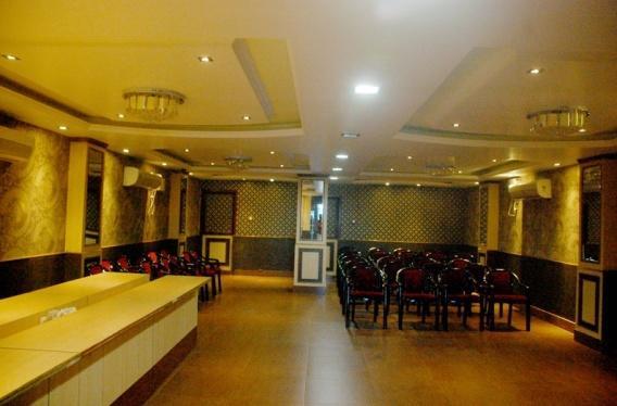 Hotel Amit Inn パトナー エクステリア 写真