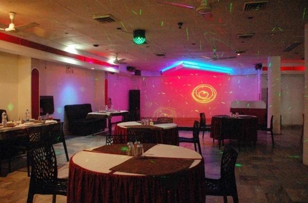 Hotel Amit Inn パトナー エクステリア 写真